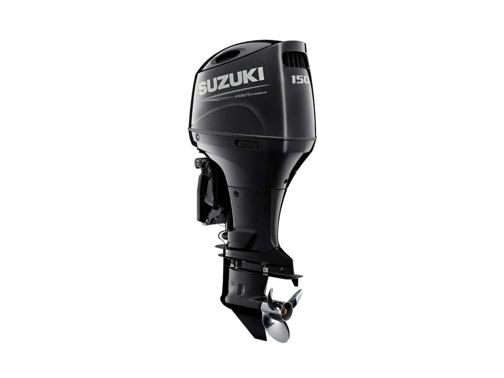 2025 Suzuki Df150atxz alt