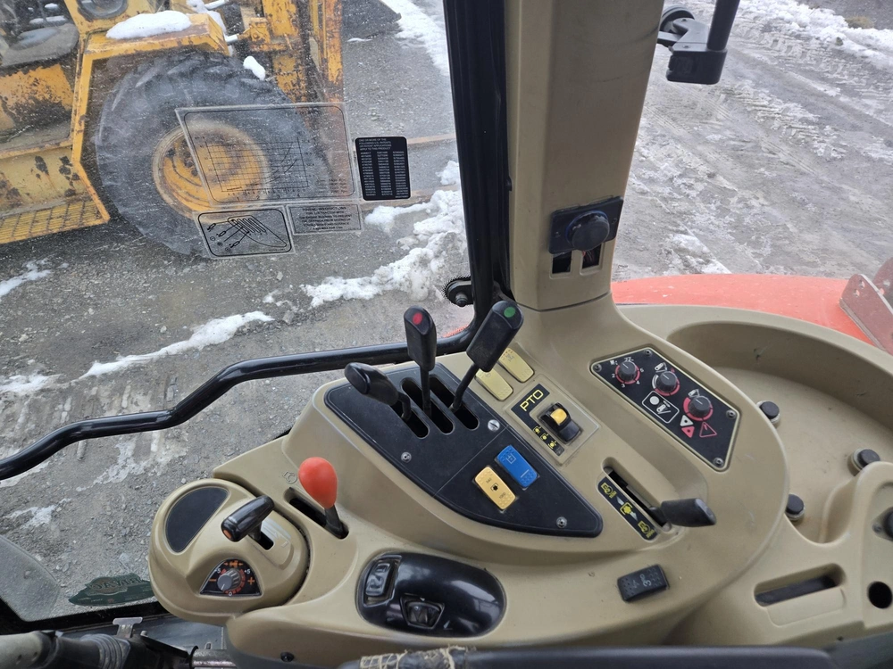 Agco Lt95a 2009 alt