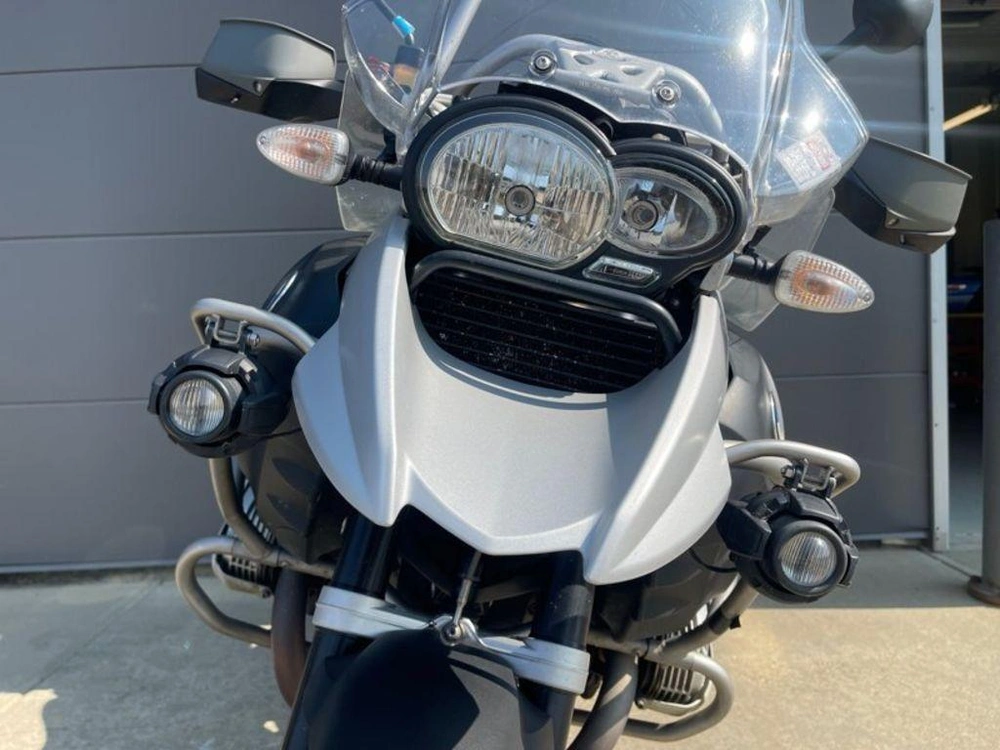 2007 Bmw R 1200 Gs Adventure alt