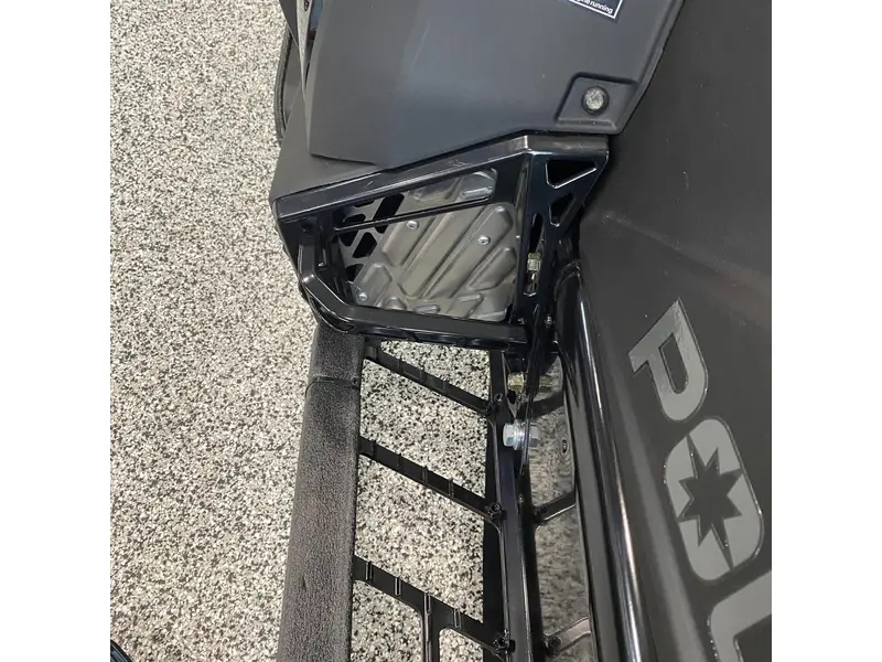 2025 Polaris PATRIOT 9R RMK KHAOS 155