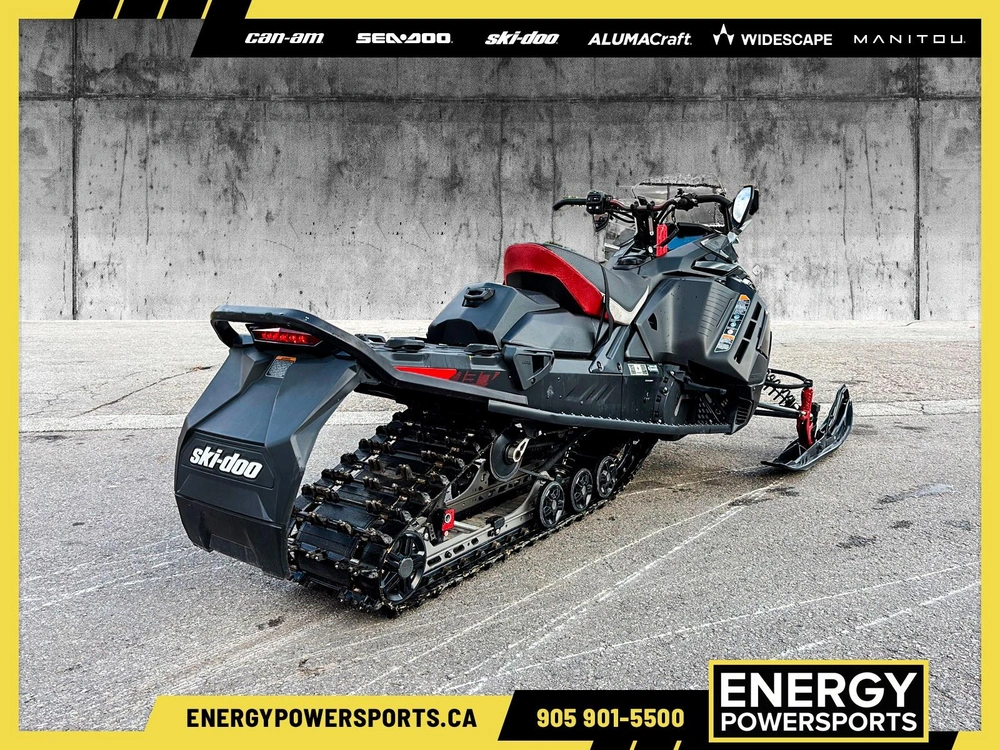 2025 Ski-doo Renegade Enduro 900 Turbo 137- 1.2 Ir alt