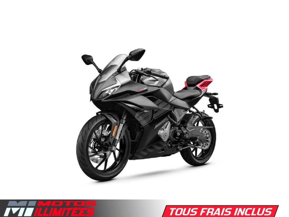 Cfmoto 300ss 2026 alt