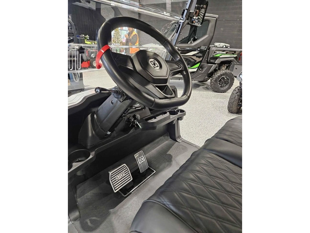 Xplod Adventure 2+2 2026 alt