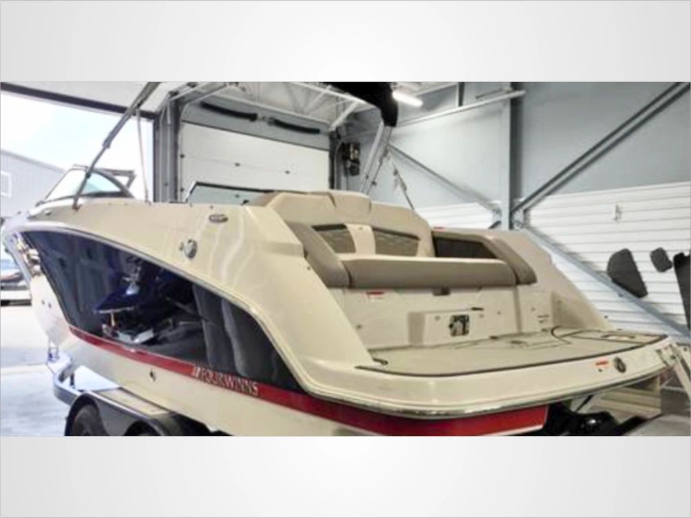 2018 Four Winns 240hd alt