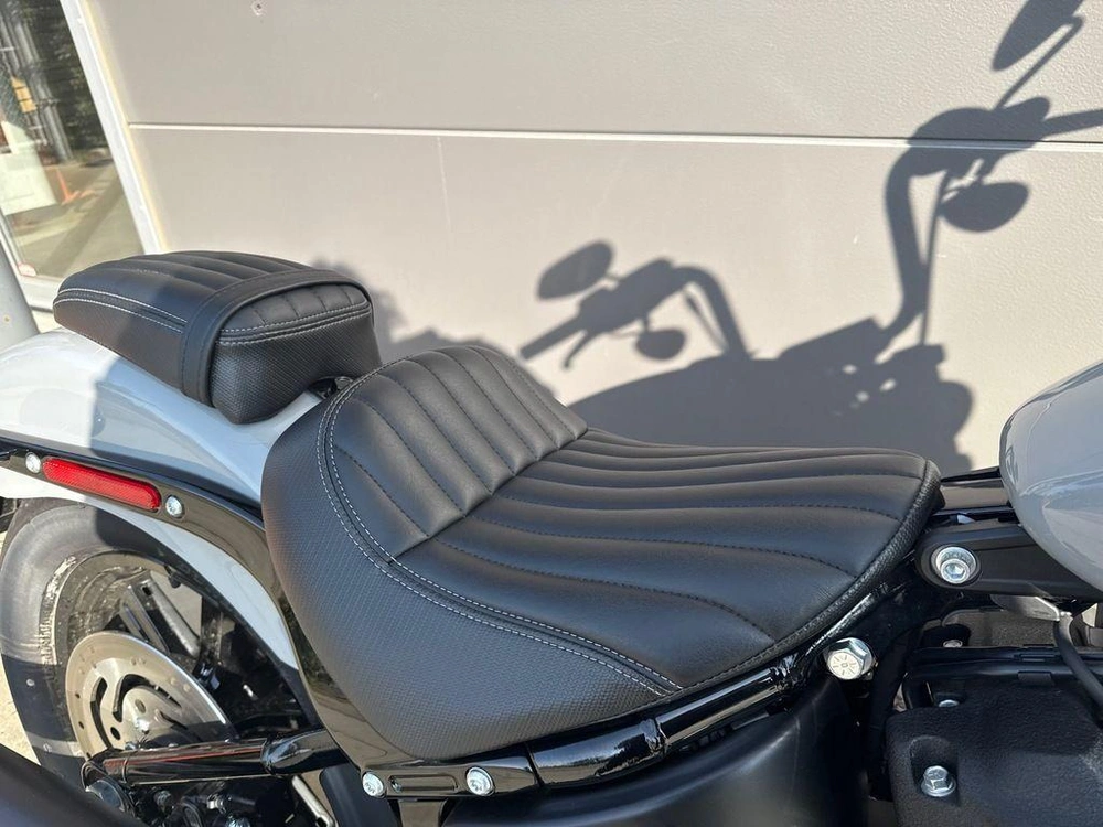 2024 Harley-davidson Fxbbs - Street Bob™ 114 alt