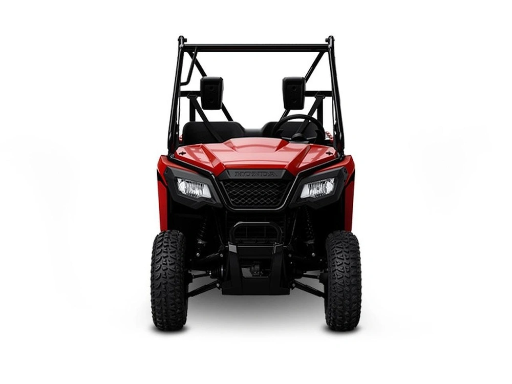 Honda Pioneer 520 2025 alt