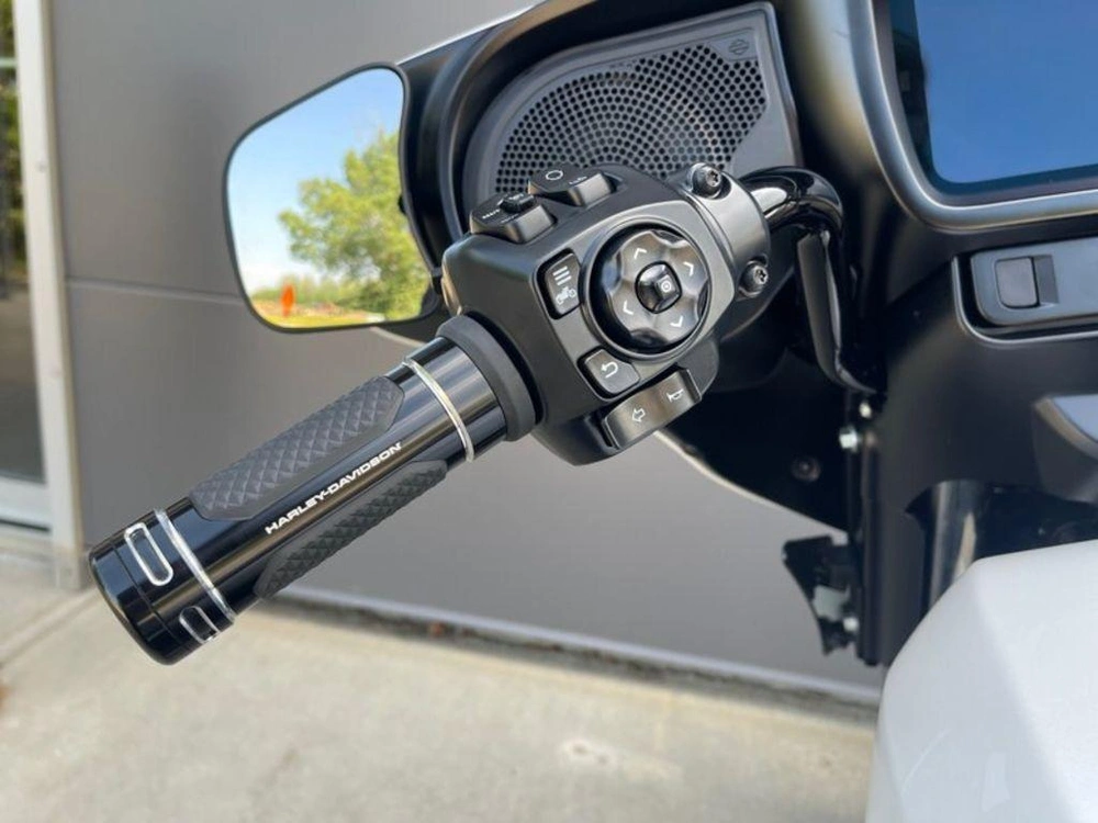 2025 Harley-davidson Flhx - Street Glide® alt