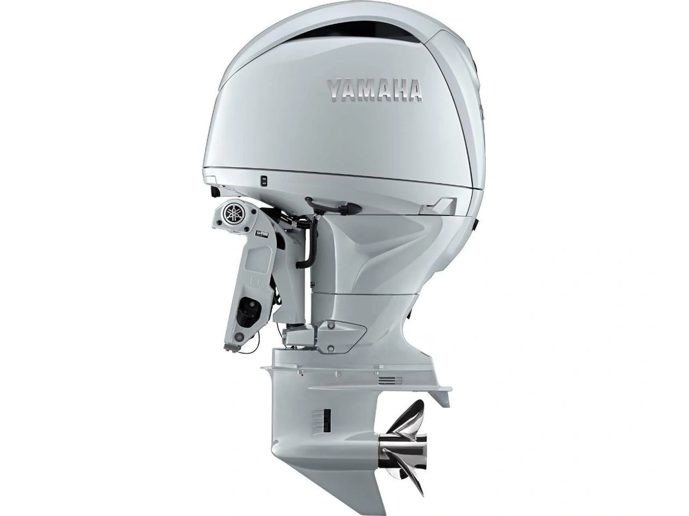 Yamaha F150xsa2 2025 alt