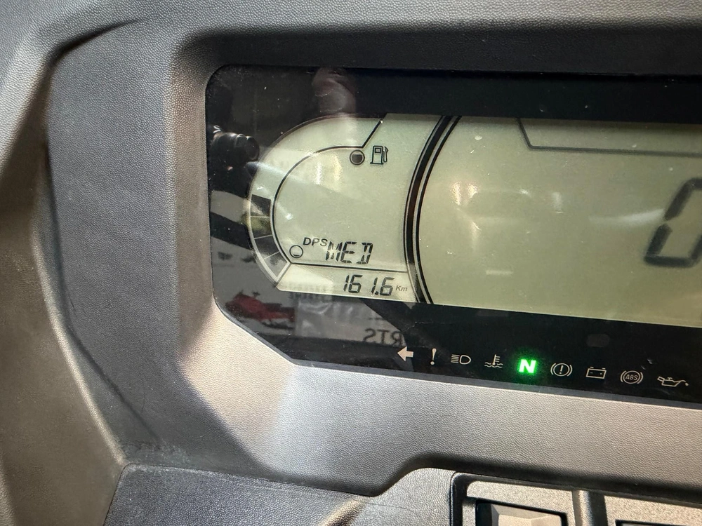 Can-am Outlander 1000 Xt-p Xtp 2025 alt