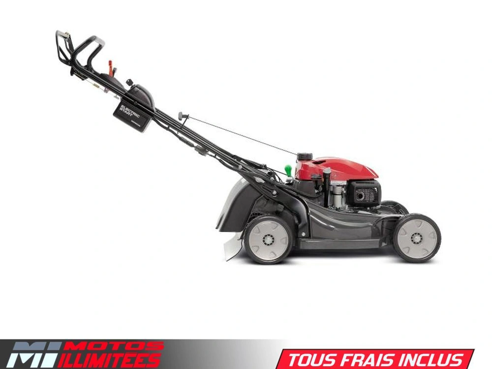 2025 Honda Tondeuse À Gazon Hrx2176hzc alt