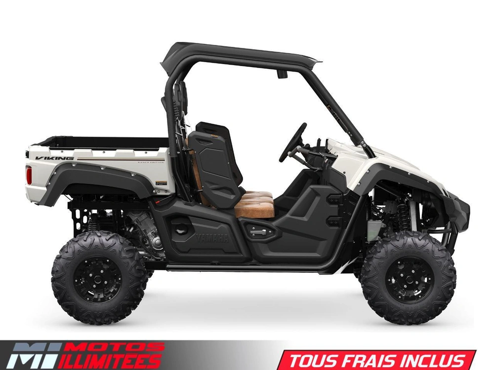 Yamaha Viking Eps Se 2026 alt