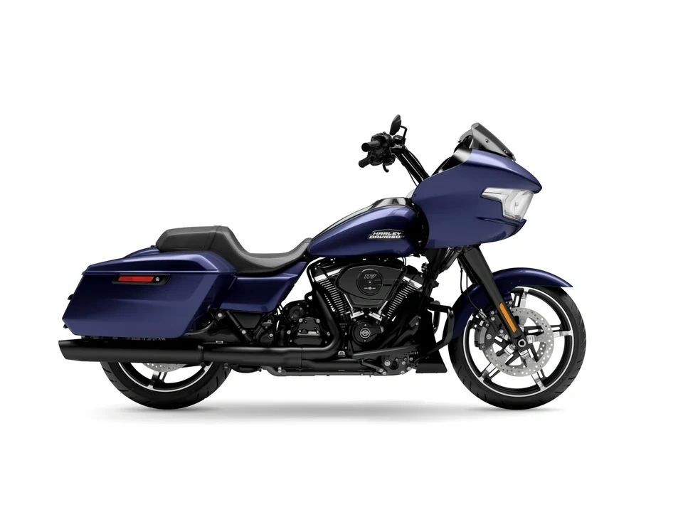 Harley-davidson Fltrx Road Glide 2026 alt