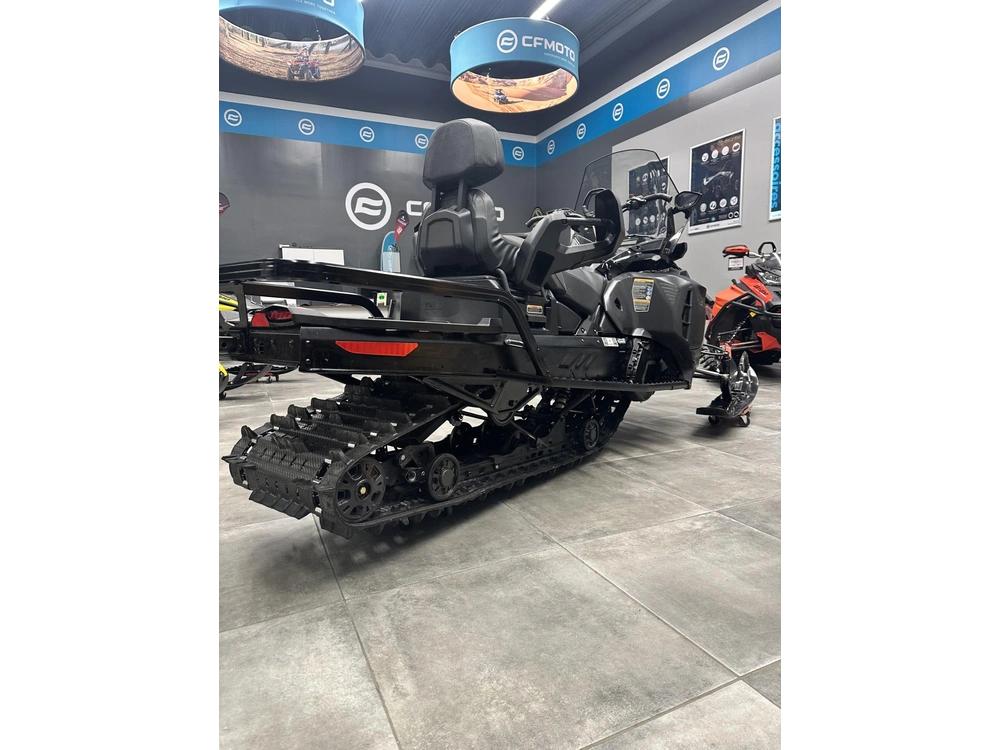 2024 Ski-doo Expedition Le 900 Ace alt