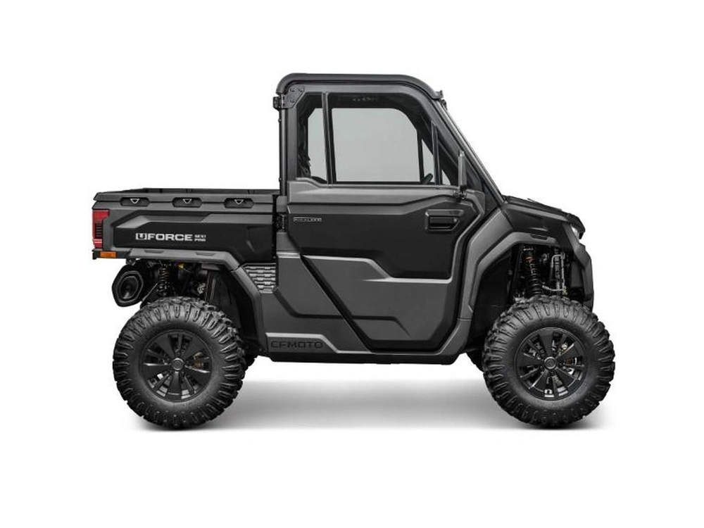 Cfmoto Uforce U10 Pro Highland 2025 alt