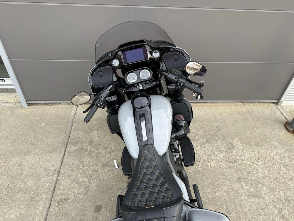 2024 Harley-davidson Fltrk - Road Glide™ Limited alt