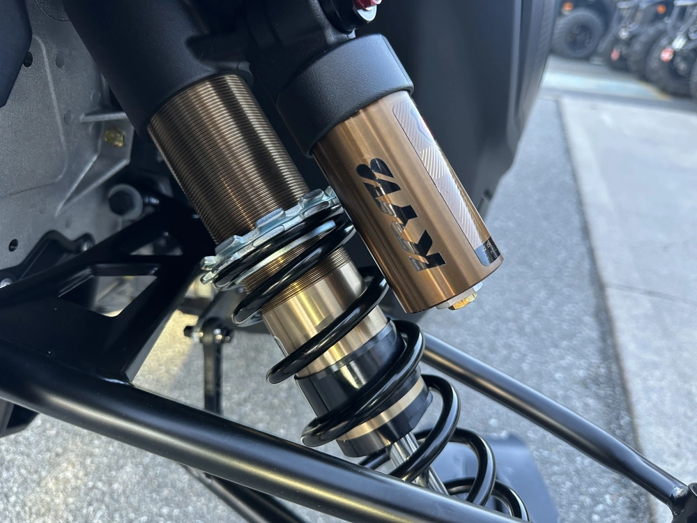 2026 Other Xterrain Re 900 Turbo R Ic alt