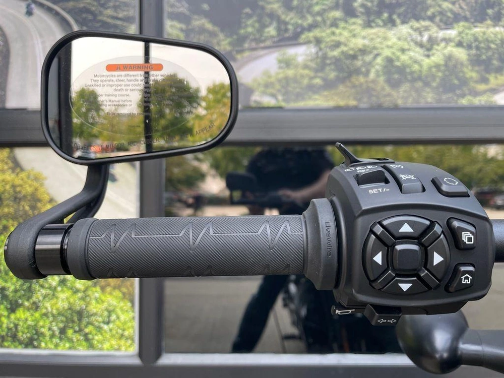 2024 Livewire S2 Del Mar® alt