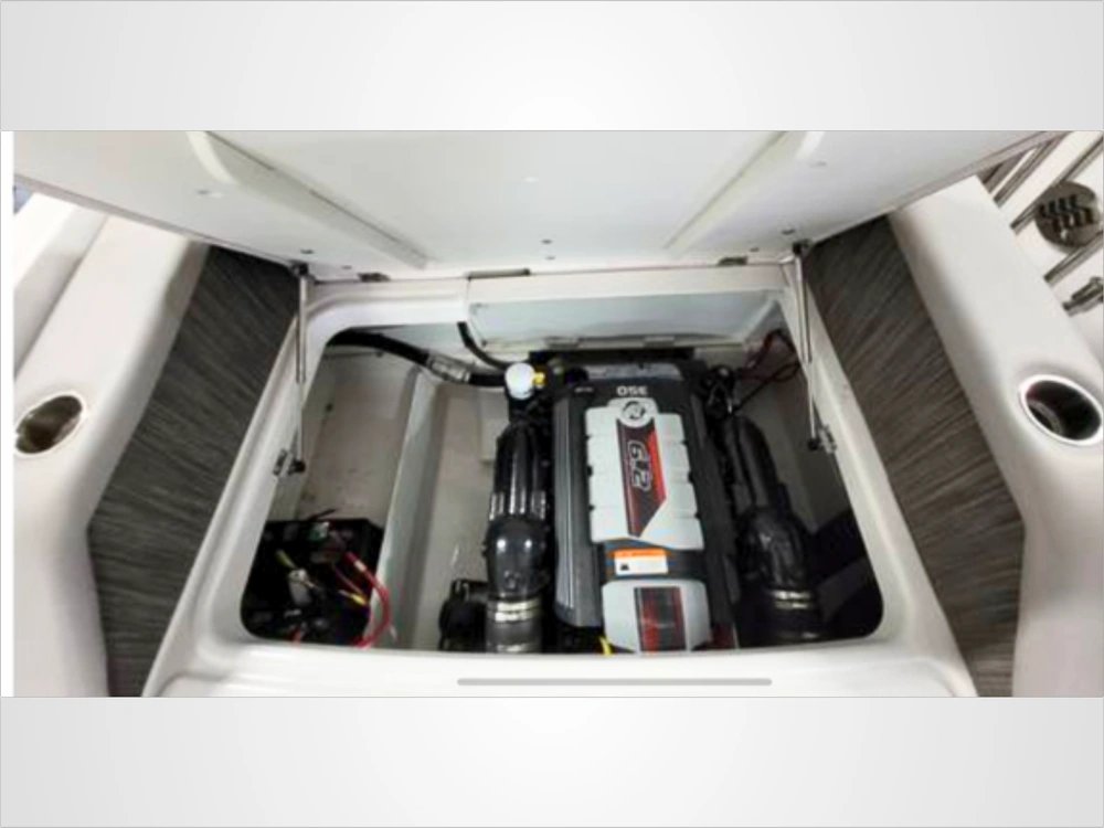 2018 Four Winns 240hd alt