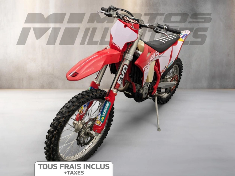 Gasgas Ex 250f 2023 alt