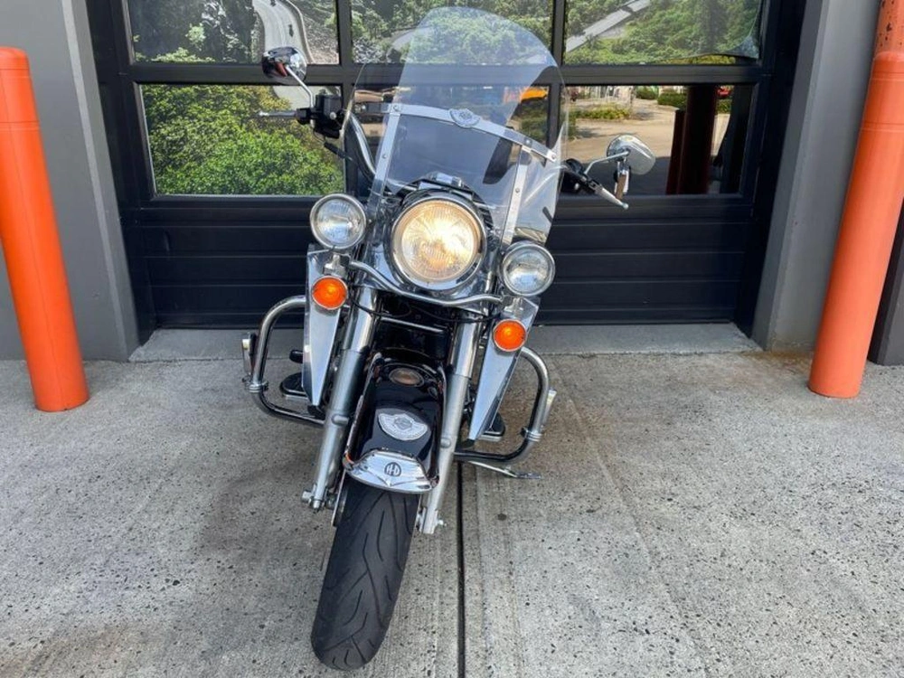2003 Harley-davidson Flhr - Road King alt