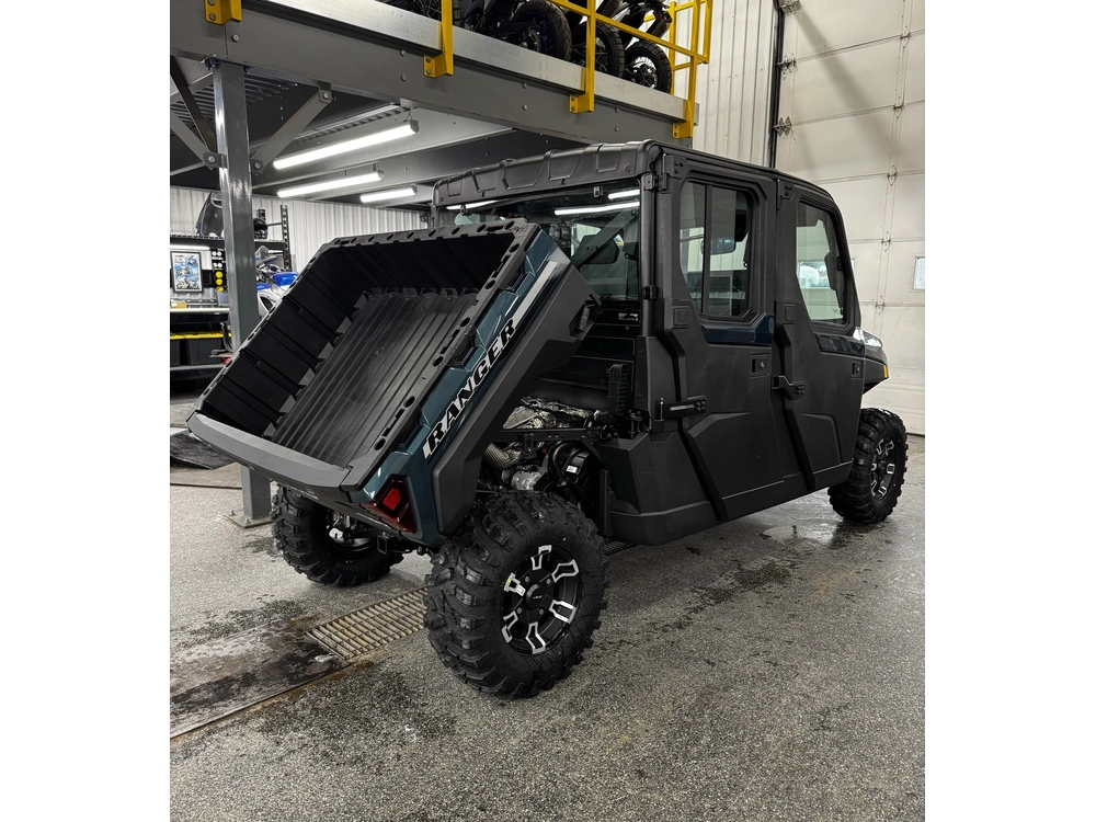 Polaris Ranger Crew Xp 1000 Northstar Edition Premium 2026 alt