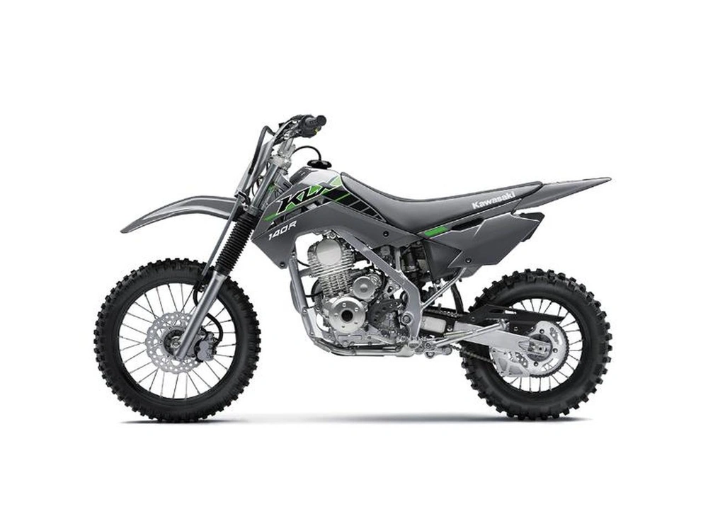 Kawasaki Klx140r 2025 alt