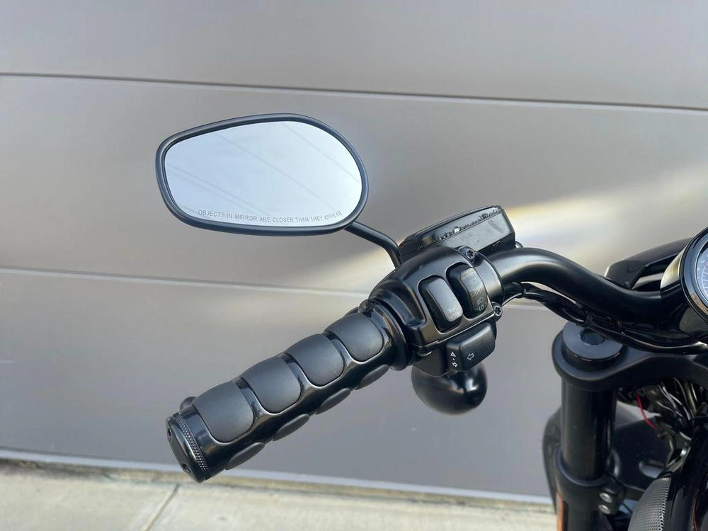 2016 Harley-davidson Vrscdx - Night Rod® Special alt