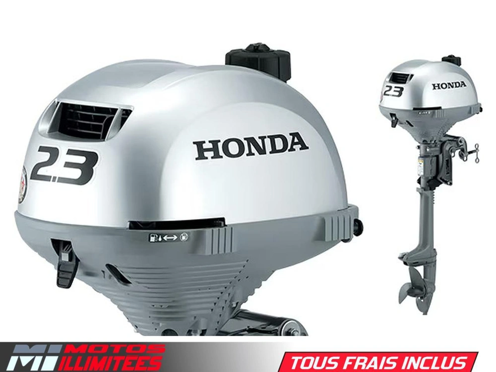 Honda Bf2.3 Dhschc 2025 alt