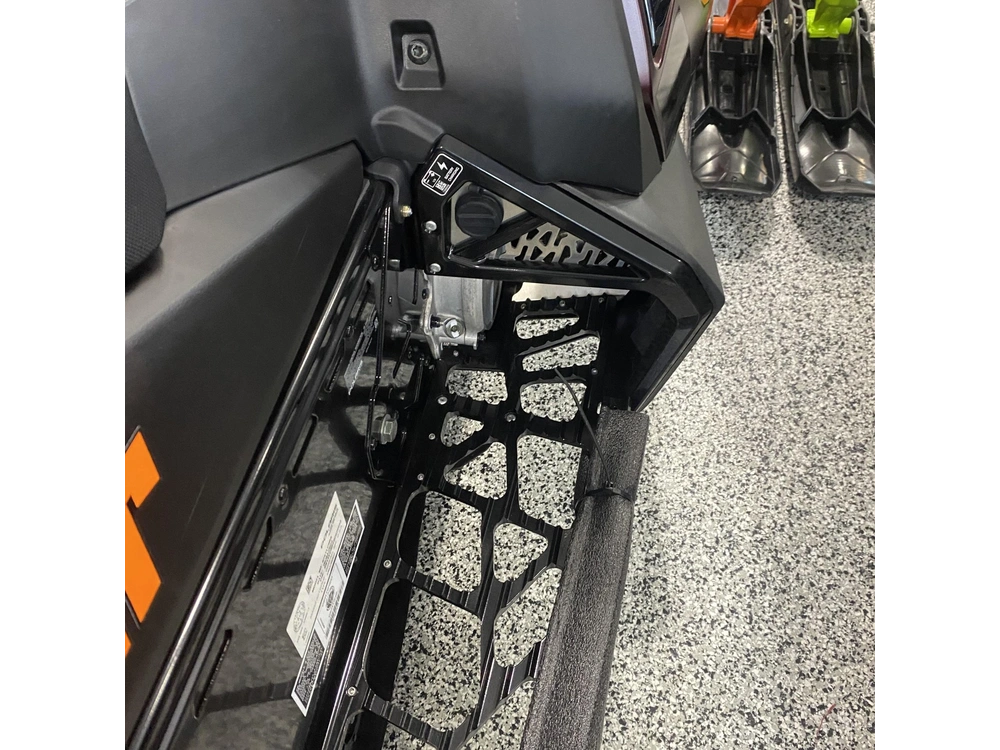 2025 Polaris Patriot 9r Switchback Assault 146 alt