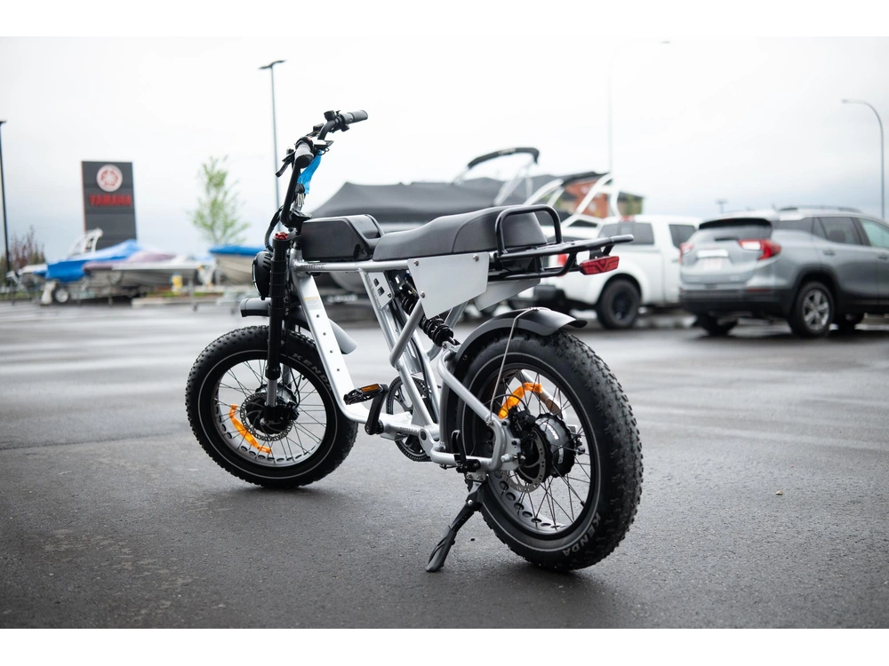 2025 Vamoose Cycle Nomad Awd Vm01nmd10116 alt