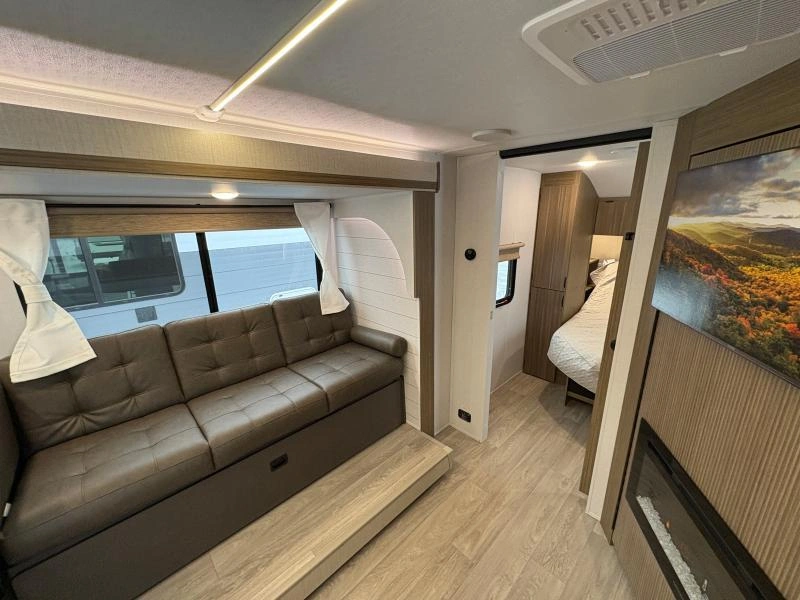 Wildwood X Lite 26 Ice 2026 alt