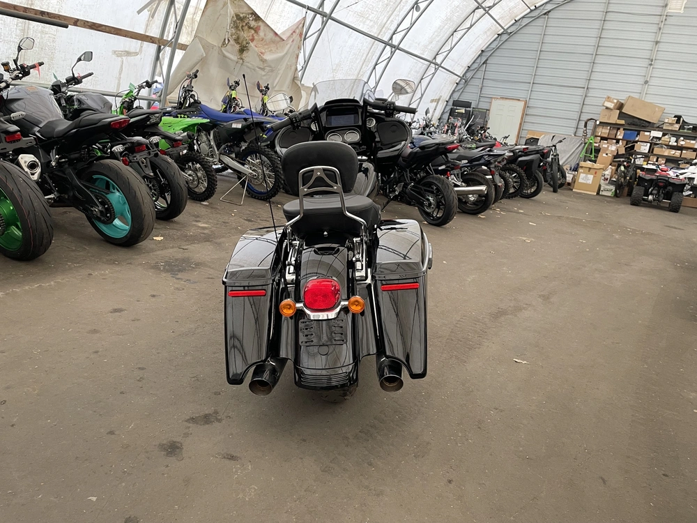 2023 Harley-davidson Road Glide alt