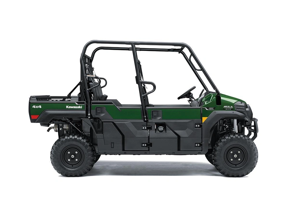 Kawasaki Mule Pro-fxt Eps 2026 alt