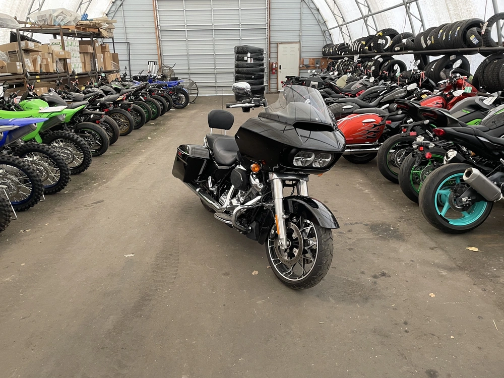 2023 Harley-davidson Road Glide alt