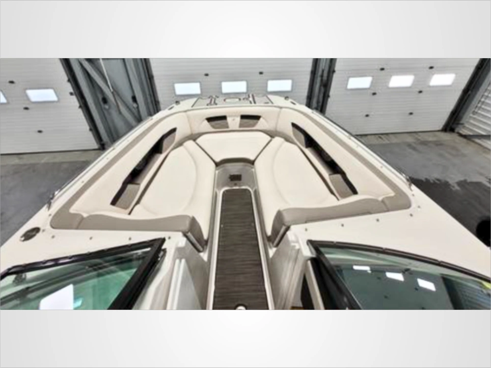 2018 Four Winns 240hd alt