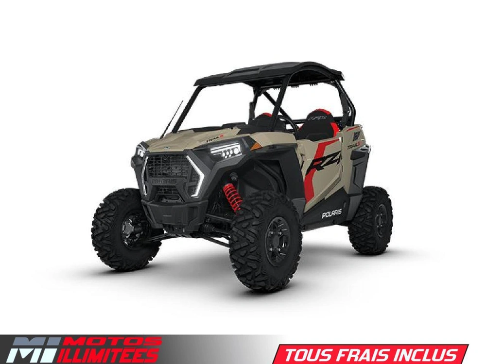 Polaris Rzr Trail S 1000 Ultimate 2026 alt