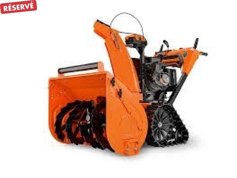 2025 Ariens Pro 32 Rapidtrak Efi 92652 alt