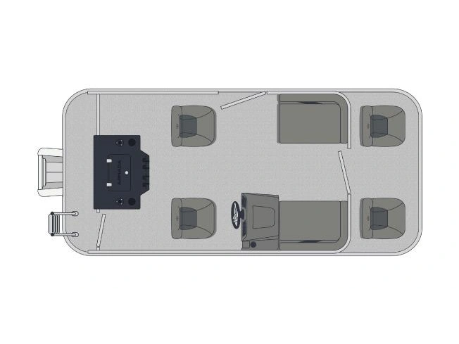 2024 Armada Topfish T-147 alt