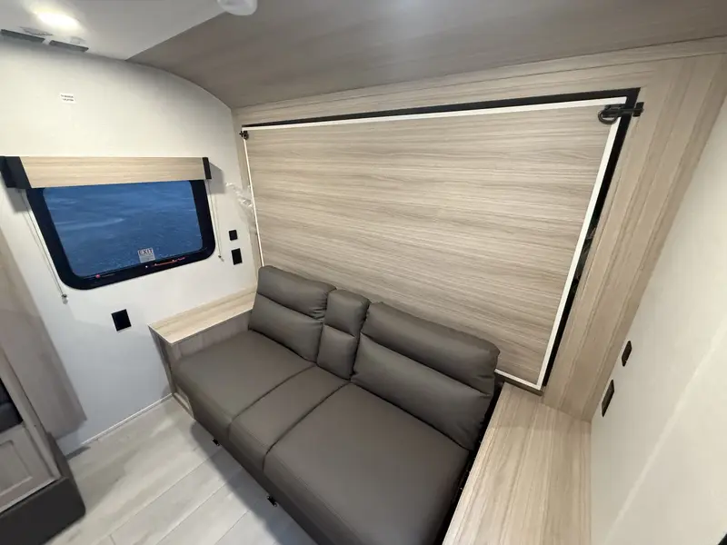 2026 KZ-RV Sportsmen Classic 171BH