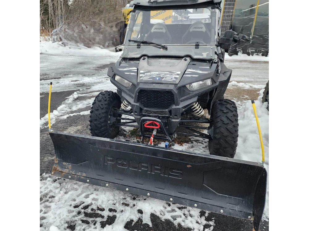 2018 Polaris Rzr 900 Eps alt