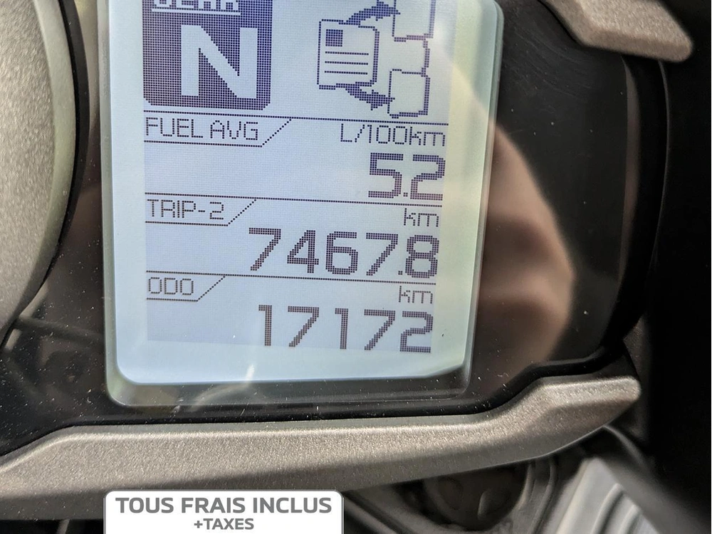 Yamaha Fjr1300es Abs 2025 alt