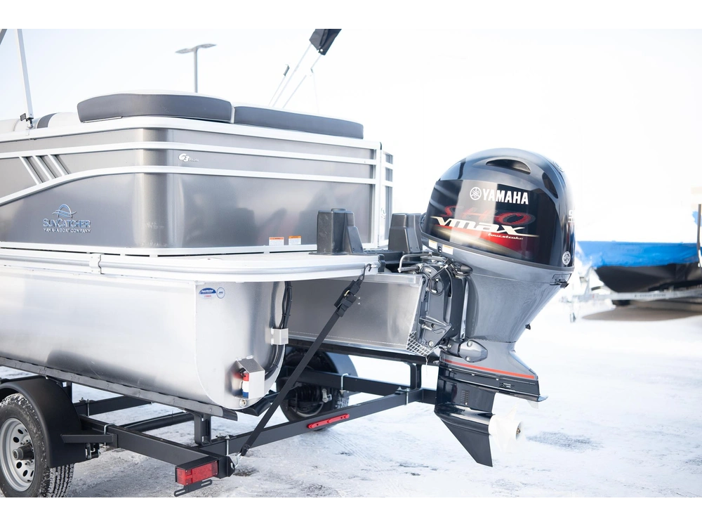 2025 Suncatcher Select 20fc alt