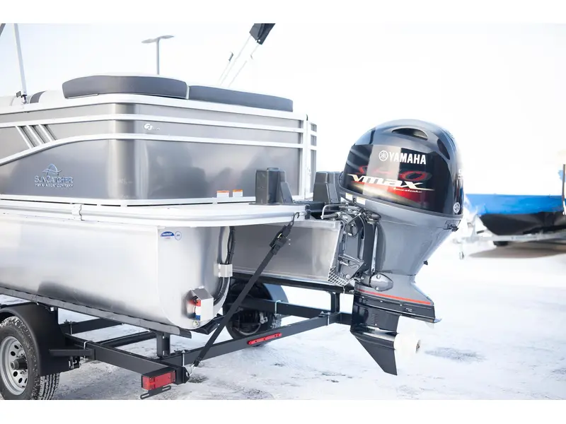 SunCatcher SELECT 20FC 2025