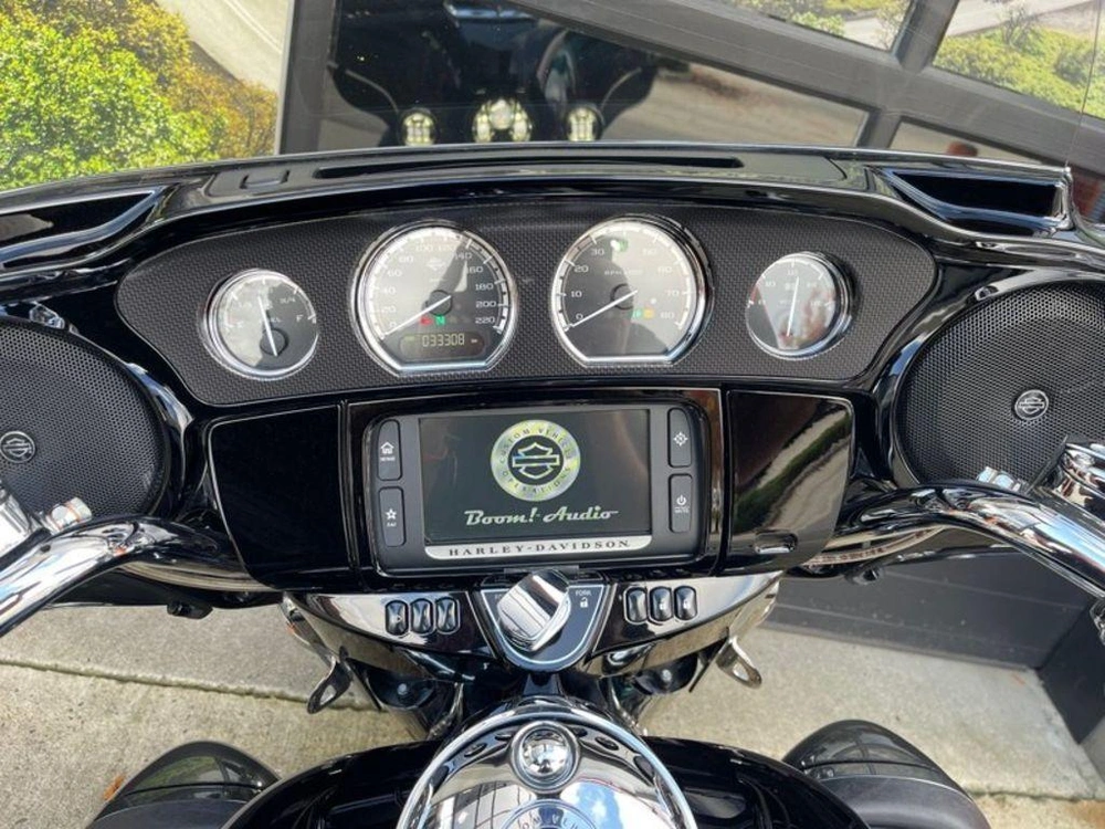 2015 Harley-davidson Flhtkse - Cvo™ Limited alt