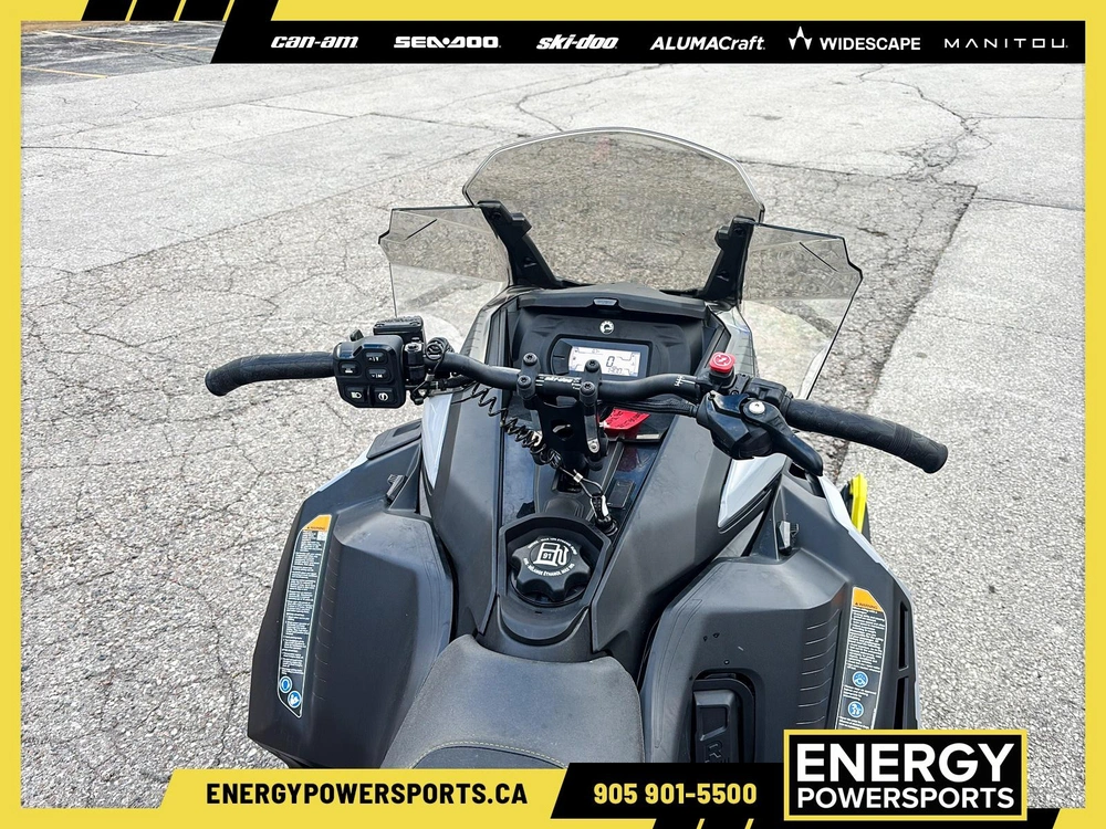 2026 Ski-doo Renegade Adrenaline 900 Turbo alt