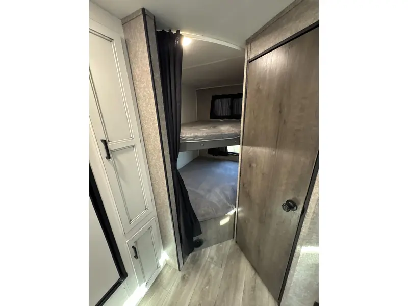 2021 Highland Ridge RV OPEN RANGE 26BHS