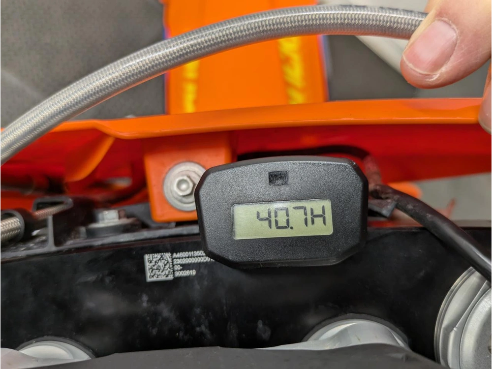 Ktm 350 Sx-f 2024 alt