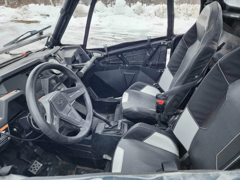 2018 Polaris Rzr 900 Eps alt