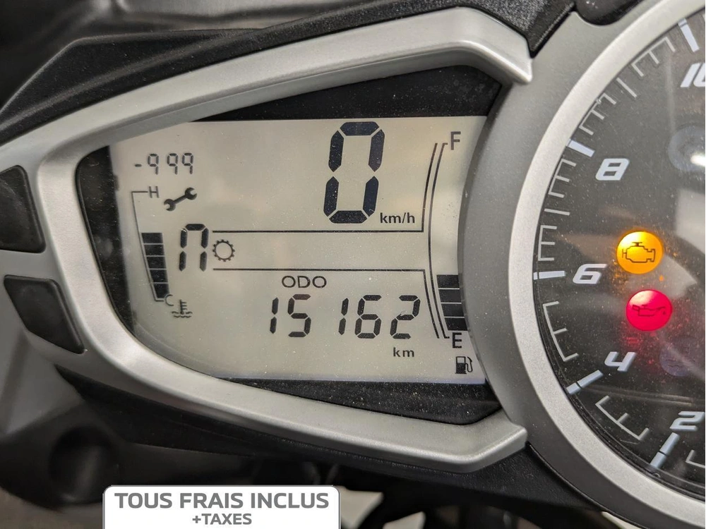 Triumph Street Triple R 2013 alt