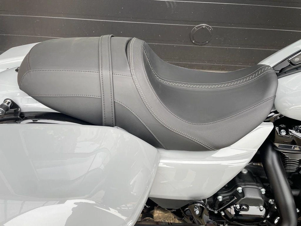 2025 Harley-davidson Flhx - Street Glide® alt